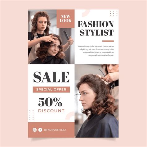 50 Salon Promotion Ideas to Grow Your Business in .